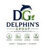 Logo Delphin's Group